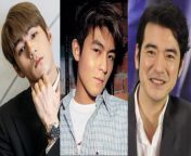 male visual netizen list jpgitoktsagprfg from edison chen the most famous chinese guy all over the