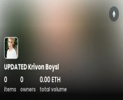 updated krivon boysl from krivon chip
