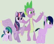 spilight family by breaking cloud nine d8q2l10.png from spilight deviantart family