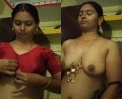 mallu tamil amateur sexy aunty xxx showing big tits viral mms hd.jpg from tamil aunty naked open chuda
