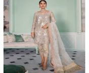pakistani bridal dresses pakibridals bridal lehenga gown 66 copy 300x300.jpg from paki party 2