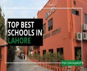 top best schools in lahore 1.png from pakistan lahore school ragin in school xxx sexy pro