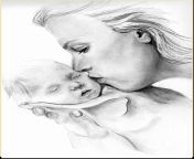 mom sketch images 10.jpg from mom son nude sketch