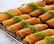ricotta kunafa rolls.jpg from sweet arab