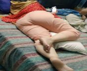 e0uyx6guuaixbbt.jpg from desi aunty salwar kameez sleeping bed showing komordian force