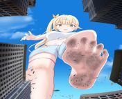 f64etziwkaa5tihformatjpgname4096x4096 from giantess animation barefoot stomp