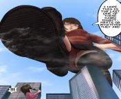 fl niuyxeaqmers jpglarge from giantess jean uses her new size on some cities she was supposed to