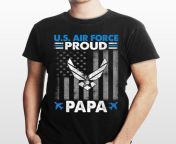 mens proud air force papa grandpa veteran papa pride tee shirt 2 600x600.jpg from hija papá xxx