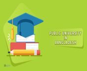 list of public universities in bangladesh.jpg from bangla public u
