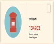 naraingarh pincode 134203.png from naraingarh ambala call mobile number