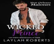 wicked prince new orleans malones book 3.jpg from 谷歌外推引流【电报e10838】google霸屏收录 sve 0401