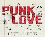 punk love l j shen.jpg from 筛料平台shuju678 comfacebook数据 taf