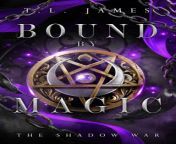 bound by magic a paranormal mafia romance the shadow war book 1.jpg from 宿州试管婴儿代孕微信搜索10951068 0411