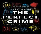 the perfect crime.jpg from 达州代孕联系方式10951068微信 0103
