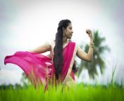 a indian girl dancing in fields 276540 pixahive.jpg from indian girlfriend in open field village outdoor sex