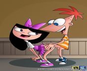 phineas fucked jaw dropping damsel isabella garcia shapiro 723x1024 jpgx85479 from phineas and ferb sex isabela