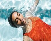 black woman in pool 1296x728 header.jpg from in pool