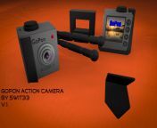dlsfm gopon action camera v 1 by swit33 d8pwctj jpg1454684865 from gopon camera gosol video