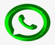 pngtree whatsapp icon logo png image 4092459.jpg from whatesapp