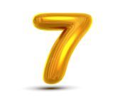 pngtree seven number vector golden yellow metal letter figure digit 7 numeric png image 5138966.jpg from 7 jpg