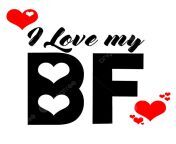 pngtree i love my bf good for t shirt png image 4257656.jpg from मुझे तथा मेरे bf के