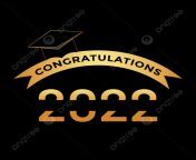 pngtree class of 2022 graduation.png image 7271175.png from png kuap naisy 2022