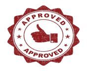 pngtree approved stamp round grunge approved sign sticker seal png image 1870480.jpg from approveral