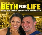ep006 beth for life advice xduhcfg4l x 1400x1400.jpg from gerrit and beth