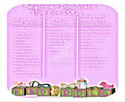 tips for beginner dominantscglby ddlg princess dbgb8vo.png from ddlg rules