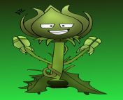 pvzgarden warfare 2 weed by sergeant sunflower d9rxawh.jpg from plants vs zombies rose weed sex