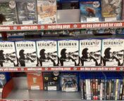 a cex shop near me has one or two copies of classic bergman v0 057aya0po98a1 jpgwidth1080cropsmartautowebps2fda48af081f8a16b8476093255a070f1c9f2e84 from cex me