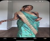 does anyone know why nris choose such gaudy indian wear in v0 m7fdsp3sw15b1 jpgwidth640cropsmartautowebps1df76751ce6d891fcb8ce84052f1dcfa0f18f4b9 from kerala malayali aunty stripping blouse