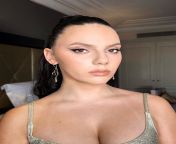 dafne keen for opening ceremony in cannes v0 0rge3d6qbe0b1 jpgwidth640cropsmartautowebpsd9a48e5641d817fc701156b98445c4884d51ed14 from dafne keen naked