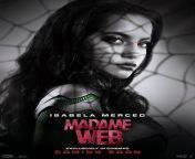 sexy in madame web v0 1hvmxeuep8dc1 jpegwidth640cropsmartautowebpsed46c4e834c2f4837e577be29f7c4955adf20e56 from madame movie sexy picture