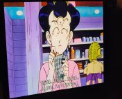 rewatching dbz and noticed this woman another member of the v0 50om1t1av95b1 jpgautowebps7cccbb35f1616e7d2ec9d822a3c393913722ab5c from mom and tien