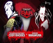 wwe raw spoilers unique match graphic v0 yglufindebbc1 jpegautowebps6b998212a2dd6321b4745eafabc8c3e6879305a2 from bleached raw episode