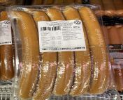 volkswagen is selling their own sausages at grocery stores v0 vv6df3giy2fc1 jpegautowebpsefa597361234ad960f06cdc6ff4046f41aa658bb from sausage sex scandal my po