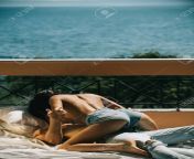 105384216 couple in love having time with sea view.jpg from sex time pics