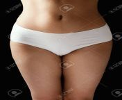 40161893 close up portrait of young indian woman in white pantie.jpg from indian wearing sexy panties and bralack c