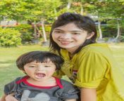36945632 happy asian thai mother and son in park.jpg from mom thai