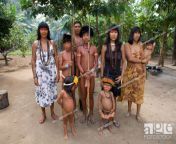 pcb tkbraz316.jpg from indian tribal family nude