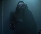 fbc2b734a1efa06df8a0f69c29d85bc90a 07 the nun rsquare w400.jpg from the nun was given big and fat dick she did blowjob and footjob
