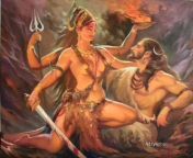 main qimg 3e76fa0f3148b7f09bb8d4610a22e056 from hindu god parvathi sex nude enjoy with god bra