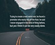 5206078 bob dylan quote trying to create a next world war he found a.jpg from next» ww he