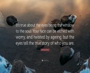 7921993 naomie harris quote it s true about the eyes being the window to.jpg from true about the