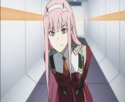darling in the franxx.png from darling