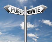 going private challenges when making the move from the public sector.jpg from public to