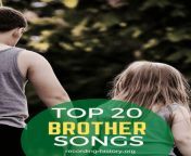 best brother songs.png from brothers songs