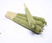 moonrock joint twax joint.jpg from how to joint picture green background