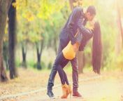 couple kissing in wild wide hd wallpapers 88566432 couple.jpg from cupel rep sex